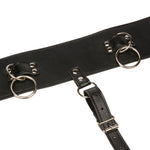 BDSM Bondage Restraints Sex Toys For Women Forced Orgasm For Vibrator Strapon Chastity Belt Vibrating Panties Erotic Sex Shop - sextoysok
