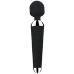 Powerful Clitoris Vibrators USB Recharge Magic Wand AV Vibrator Massager Sexual Wellness Erotic Sex Toys for Women Adult Product - sextoysok