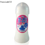 Japan Lubricant Sex Semen Lube Products For Vaginal Anal Sex Personal Lubrication Oil Smooth Sexual Lubrication Drop Shipping - sextoysok