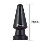 Huge Dildo King-sized Anal Butt Plug Big Penis for Women Man Gay Lesbian Long Dick Adult Sex Toys - sextoysok