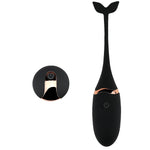 Man nuo Vibrating Egg Remote Control Vibrators Sex Toys for Women Exercise Vaginal Kegel Ball G-spot Massage USB Rechargeable - sextoysok