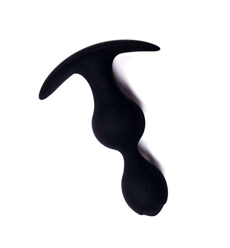 10 Speed Vibrator Anal Sex Toys for Men Anal Plug Butt Plug Prostate Massage Anal Porducts for Couple Gay Erotic Ass Toys - sextoysok