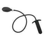 IKOKY Anal Dilator Inflatable Anal Plug Expandable Butt Plug Prostate Massage Adult Products Sex Toys for Women Men - sextoysok