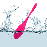 IKOKY Kegel Exercise Vaginal Ball Remote Control G-spot Vibrator Sex Toys for Women USB Charge Vibrating Egg Ben Wa ball - sextoysok