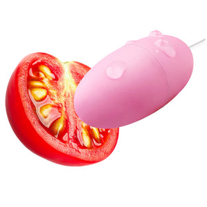 Adult Diary 20 Speeds Magic Tongue Sucking Vibrator Clitoris Massager Vagina Ball Masturbation Intimate Goods Nipple Sucker - sextoysok