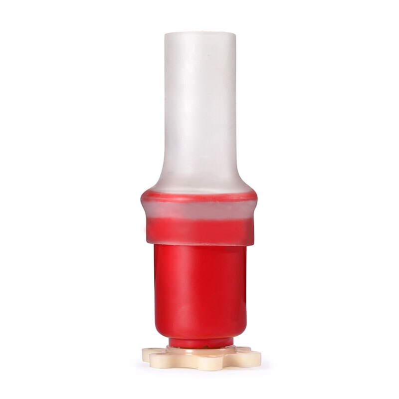Silicone Penis Sleeve for Penis Enlargement Condoms Penis Extension Adults Intimate Goods Reusable Condom Vacuum Tank (Full set) - sextoysok