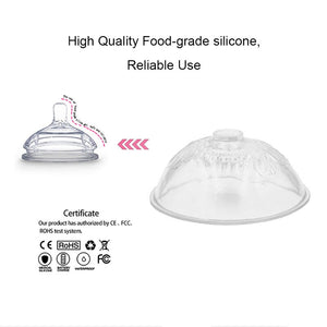 Breast Pump Vacuum Oral Sex Toy Licking Toy Nipple Vibrator G Spot Clitoral Clit Vibrator Adult Sex Product Sex Toy for Women - sextoysok