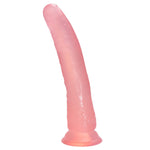 Soft Realistic Dildo Female Masturbation Flexible Cock Super Big Dildos For Women with Suction Cup Adult Sex Toys For Lesbian - sextoysok