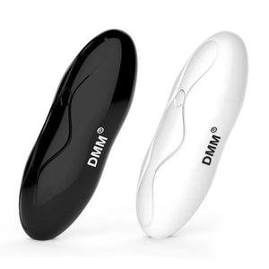 DMM Portable Double Hole Pussy Male Masturbator Soft TPE Oral Vaginal Vibrator Sex Masturbation Cup Real Vagina Sex Toys for Men - sextoysok