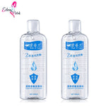 Sex lubricant anal grease for Vagina lubrication gel 200ml water based lube oil lubricante sexual Silk Touch gay Couples - sextoysok