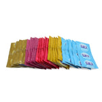 Good Quality 50 Pieces Natural Latex Bulk Condoms For Couples,Adult Sex Product, Better Sex Toys Safer Contraception - sextoysok