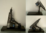Hot sex toy gun cannon masturbation machine for female with large dildos Sex toy devices Movement Speed:0-420 times/minute - sextoysok