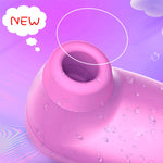 Female Masturbator Sex Sucking Toys For Women 7 Ferqency electric Pussy Clitoris Suck Vaginal Nipple Stimulator Suckers vibrator - sextoysok