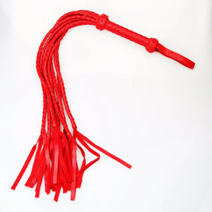 CatWhip BDSM Whip Adult Games For Couples Role Cosplay Sex Toys Sex Products Spanking Fetish Fantasy Flogger For Women/Men - sextoysok