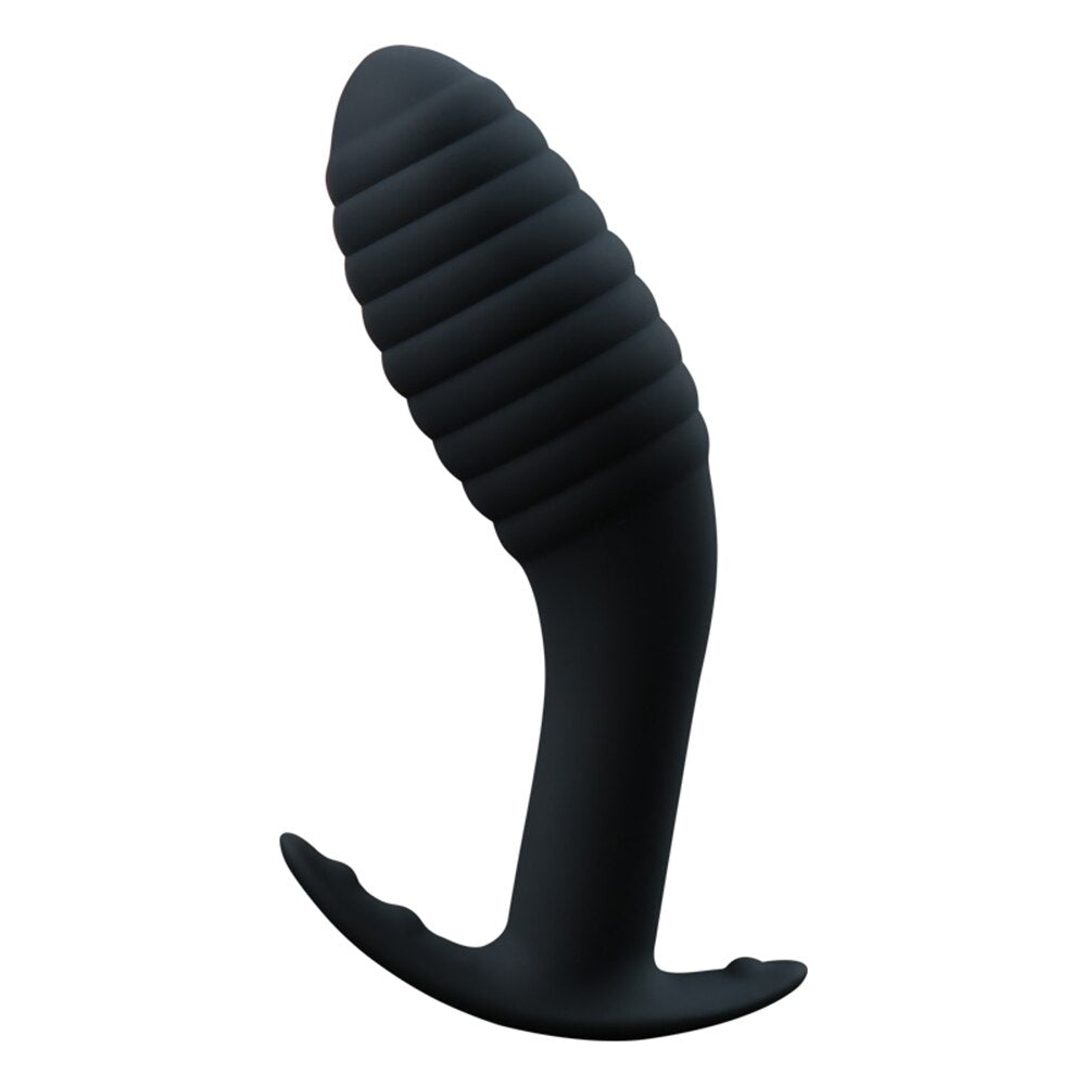 Sex Anal Vibrator Adult Sex Toys Remote Dildo Anal Plug G spot Stimulator For Men Prostate Massager Silicone Vibrator For Women - sextoysok