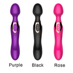 10 Speeds Powerful Big Vibrators for Women Magic Wand Body Massager Sex Toy For Woman Clitoris Stimulate Female Sex Products - sextoysok