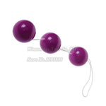 New Sex Products For Women Ben Wa Balls Vagina Centrifugal Ball Kegel Balls Koro Ball Vaginal Dumbbell Sex Toys - sextoysok