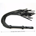 CatWhip BDSM Whip Adult Games For Couples Role Cosplay Sex Toys Sex Products Spanking Fetish Fantasy Flogger For Women/Men - sextoysok