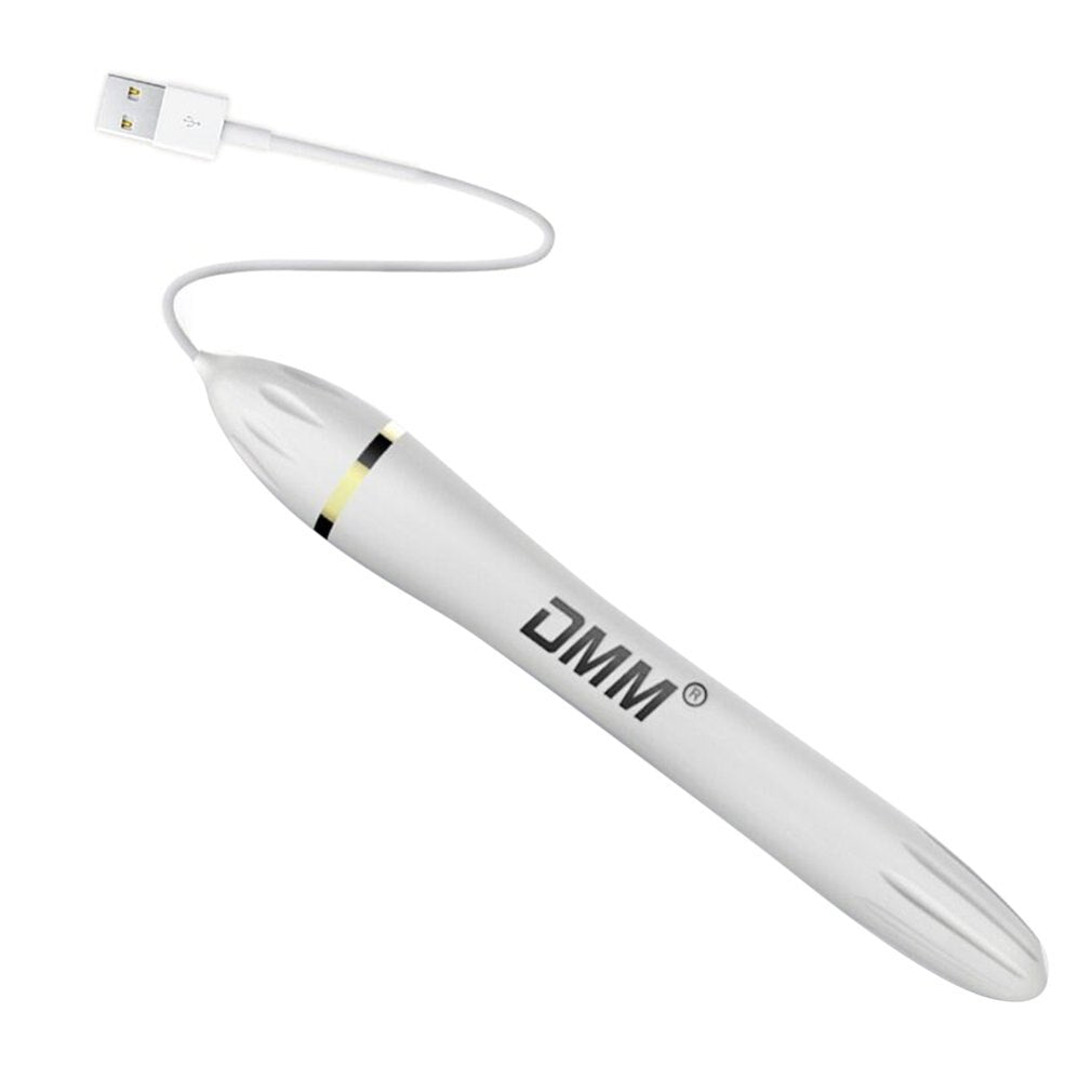 DMM Portable Double Hole Pussy Male Masturbator Soft TPE Oral Vaginal Vibrator Sex Masturbation Cup Real Vagina Sex Toys for Men - sextoysok