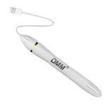 DMM Portable Double Hole Pussy Male Masturbator Soft TPE Oral Vaginal Vibrator Sex Masturbation Cup Real Vagina Sex Toys for Men - sextoysok