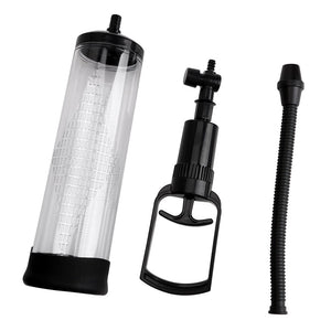 VATINE Delayed Ejaculation Male Masturbator Sex Toy For Men Penis Pump Vacuum Pump Penis Enlargement Penis Extender - sextoysok