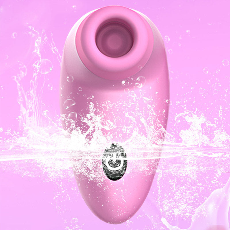 Female Masturbator Sex Sucking Toys For Women 7 Ferqency electric Pussy Clitoris Suck Vaginal Nipple Stimulator Suckers vibrator - sextoysok