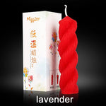 Low Temperature Candle Bdsm Drip Wax Sex Toys Adult Women Men Games Teasing Candle Erotic Adult Toys Passion Dripping Wax new - sextoysok