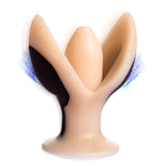 Electric Shock Anal Sex Toys Silicone Dildo Massager Vagina Plug Vibrator Intimate Sex Products Masturbator For Male And Female - sextoysok