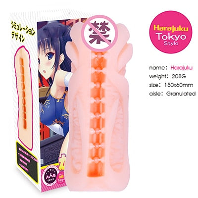 Sex Toys Vagina Real Pussy Male Masturbator for Men Sex Toy for Men Erotic Sextoy Realistic Sex Shop For Adults - sextoysok