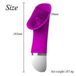 Powerful AV Magic Wand G Spot Vibrator For Women Sex Shop 30 Speeds Clitoris Stimulate Couple Flirting Sex Toys For Adult - sextoysok