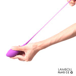 Safe Silicone Sex Toys for Women Smart Ball Kegel Ball Ben Wa Ball Vagina Tighten Exercise Machine Vaginal Geisha Sex Balls - sextoysok