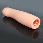 10 modes Ghost Exerciser Sex Toys for Men Penis Trainer Glans Vibrator Penis Sleeve Enhancement Climax Male Masturbation for Men - sextoysok
