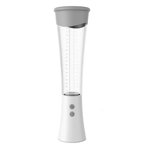 Men Penis Enlargement Vacuum Pump Vibrator Sex Toys For Adult Artificial Vagina Masturbator for Men Vacuum Pump bomba peniana - sextoysok