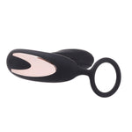 Wireless Remote Control Male Prostate Massager Silicone Anal/vagina Vibrator 10 Speed Masturbator Sex Toys For Man Woman Adult - sextoysok
