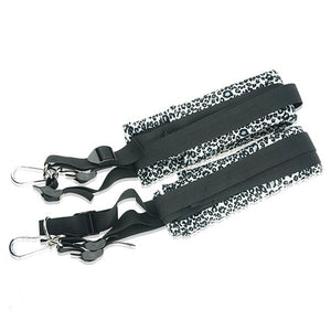 SM Bondage Gear Swing Chairs Hanging Door Sex Furniture Straps Flirting Bondage Rope BDSM Bondages Erotic Game Toy For Couples - sextoysok