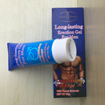 Penis Cream Long lasting erection Gel for men Herbal Extracts Sex Delay Penis Strong Sex Products - sextoysok