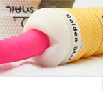 Realistic Vagina Anal Male Masturbator Silicone Soft Tight Pussy Erotic Adult Sex Toys For Men Masturbatings machine Sex Shop - sextoysok