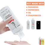 anal grease for sex lubricant gel Vagina lubrication 400ml 200ml water based lube oil lubricante sexual Silk Touch gay Couples - sextoysok
