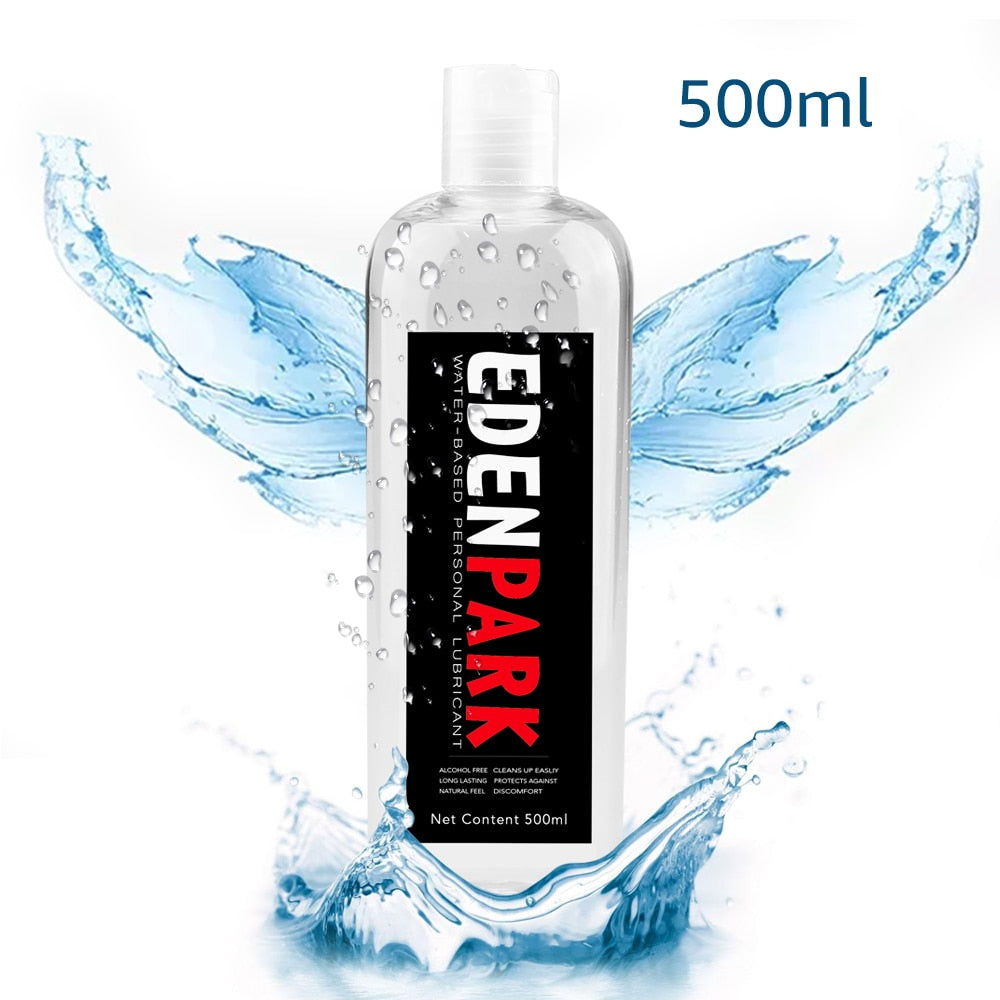 500ML 50ML grease for sex Anal Sex Lubricant Vaginal Sex Adults Products for Male and Female Personal Lubrication - sextoysok