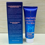 Penis Cream Long lasting erection Gel for men Herbal Extracts Sex Delay Penis Strong Sex Products - sextoysok