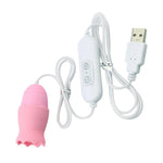 Silent Vibrator Eggs Wireless Remote Control Eggs Wireless Remote Control Jump Vaginal Massager Sex Toys Woman - sextoysok