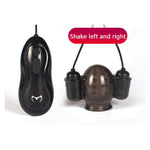 Penis Delay Enlarge Exerciser Trainer Prostate Massager Vibrator Penis Sleeve Men's Delay Ejaculatio Sex Toys Penis Enlargement - sextoysok