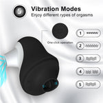 Sucker Vibrator Tongue Vibrating Nipple Sucking Blowjob Oral Clitoris Stimulator Etotic Sex Toys for Women Adult Masturbator - sextoysok