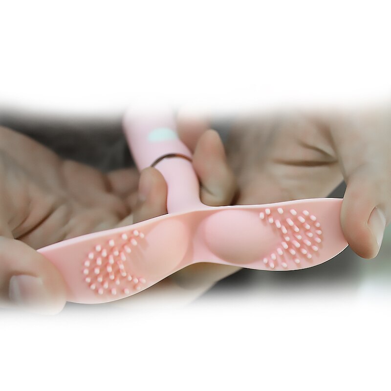 Nipple Sucker Ten Speeds Four Feeling Vibrator Woman Toys For Adults Woman Prostate Massage Sex Toy For Gay Clitoris Stimulator - sextoysok