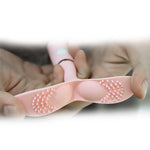 Nipple Sucker Ten Speeds Four Feeling Vibrator Woman Toys For Adults Woman Prostate Massage Sex Toy For Gay Clitoris Stimulator - sextoysok