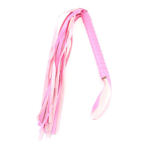 SM Sex Toys Adult Product 7 pcs / set Sex Games Props SM Bondage Restraint for Women Nylon Handcuffs Five Different Colors - sextoysok