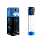 enlarge penis pump penis enlargement device penis extender vacuum pump for men male penis masturbator dick enlargement erection - sextoysok