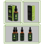 30 ml 50000 mg Contains cbd Organic Hemp Seed Oil Sleep Aid Anti Stress Hemp Extract Drops for Pain, Anxiety & Stress Relief (as shown) - sextoysok