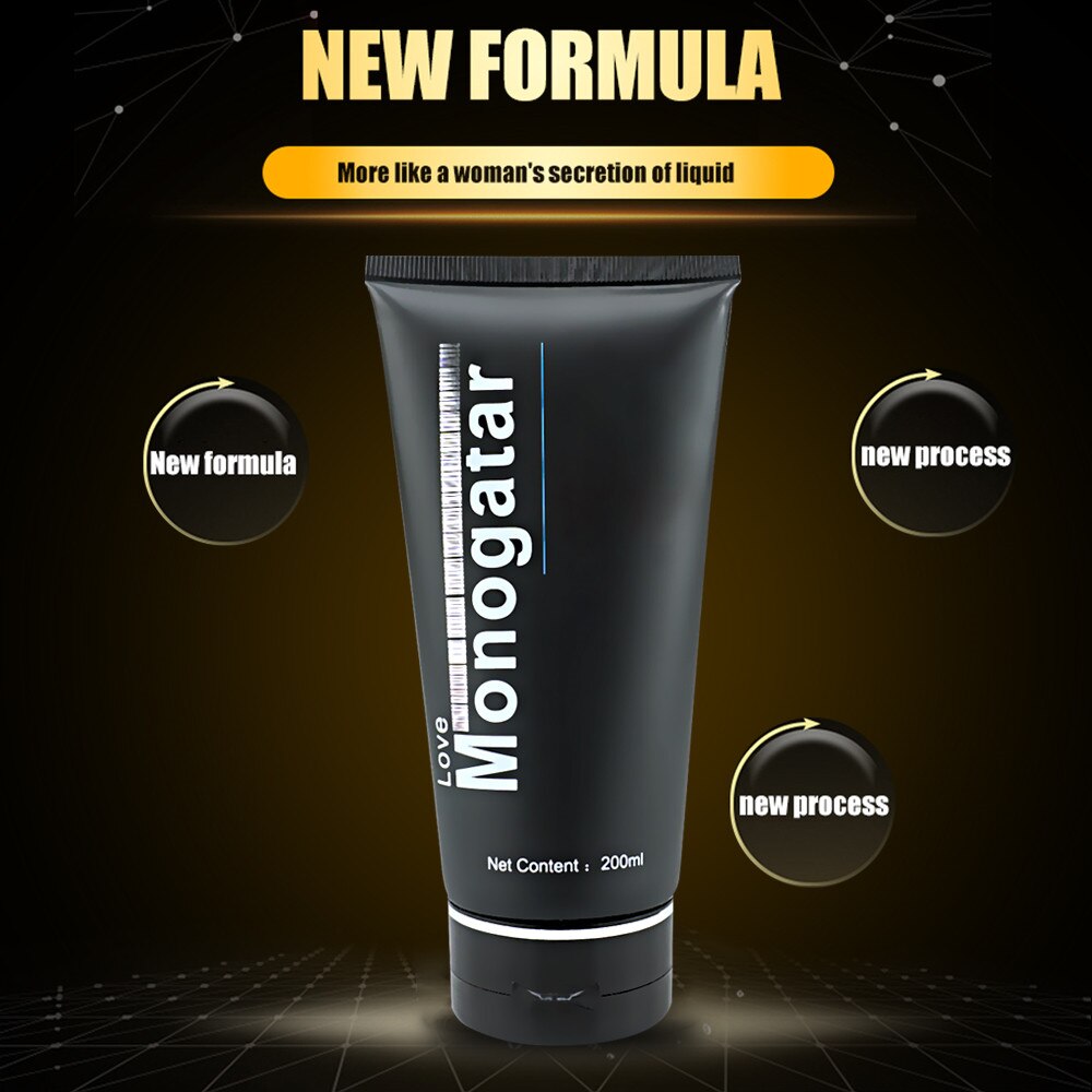 Anal Lubricants for Sex Vaginal Lube Sex toys Oil Grease Lubricant for men Water-based Sex Oil Toys for Adults love toys - sextoysok