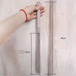Bdsm Metal Chains Whip Flogger Ass Spanking Bondage Slave Adult Games For Couples Fetish Sex Toys For Women And Men XN0135 - sextoysok